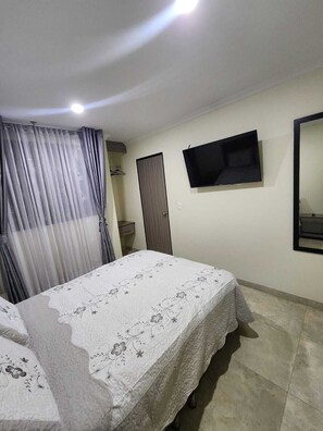 Room - Casa Hotel Mared (Bogotá)