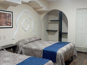 Room - Hotel Gami Express  (Zacatecas)