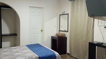 1 bedroom, free WiFi