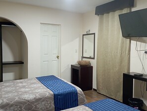 1 Schlafzimmer, kostenloses WLAN