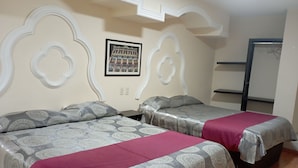 WiFi (free) - Hotel Gami Express  (Zacatecas)