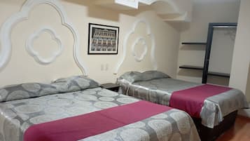1 bedroom, free WiFi