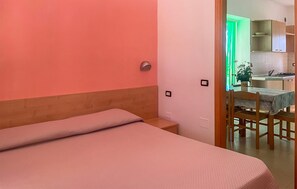 1 bedroom, free WiFi, bed sheets - Nice apartment in Vieste with WiFi (Vieste)