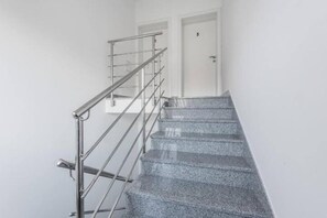 Interior - Two-room apartment with balcony (Podstrana)