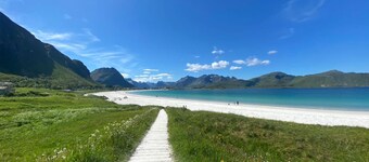 Atemberaubendes Haus mit 3.