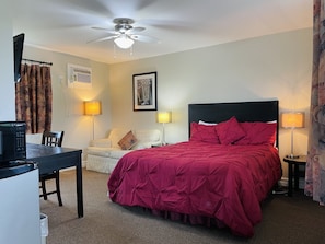 Chambre Simple Deluxe