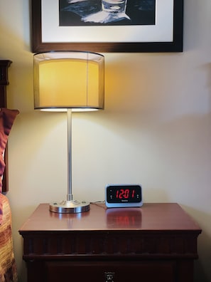 1 camera, insonorizzazione, Wi-Fi gratuito