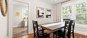 2BR Home with Game Room, Near Downtown & Nature