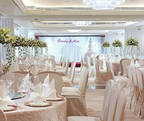 Evenementenzaal