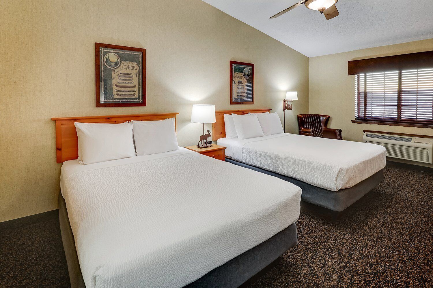 3 Suites | Stoney Creek Hotel W/ Pool Access | 0.7 Mi To Mississippi Riverfront - Davenport, IA