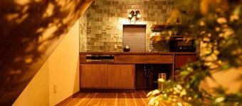 Guest House USAGI to KAME(open-air bath、Japanese Style)