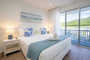 Grand-huoneisto, 2 makuuhuonetta | Näkymä huoneesta