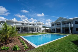 Exterior - Trinity Collective (Trinity Beach)