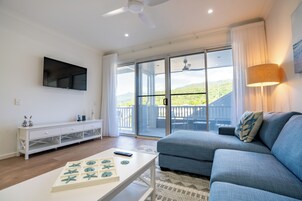 Grand-huoneisto, 3 makuuhuonetta | Näkymä huoneesta