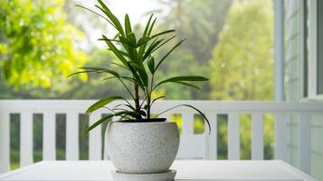 Signature Apartment, 2 Bedrooms | Terrace/patio