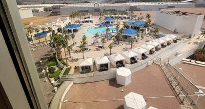 Westgate Resort & Casino 2 Bd 2Bth Villa Sleeps 6...CES WEEK