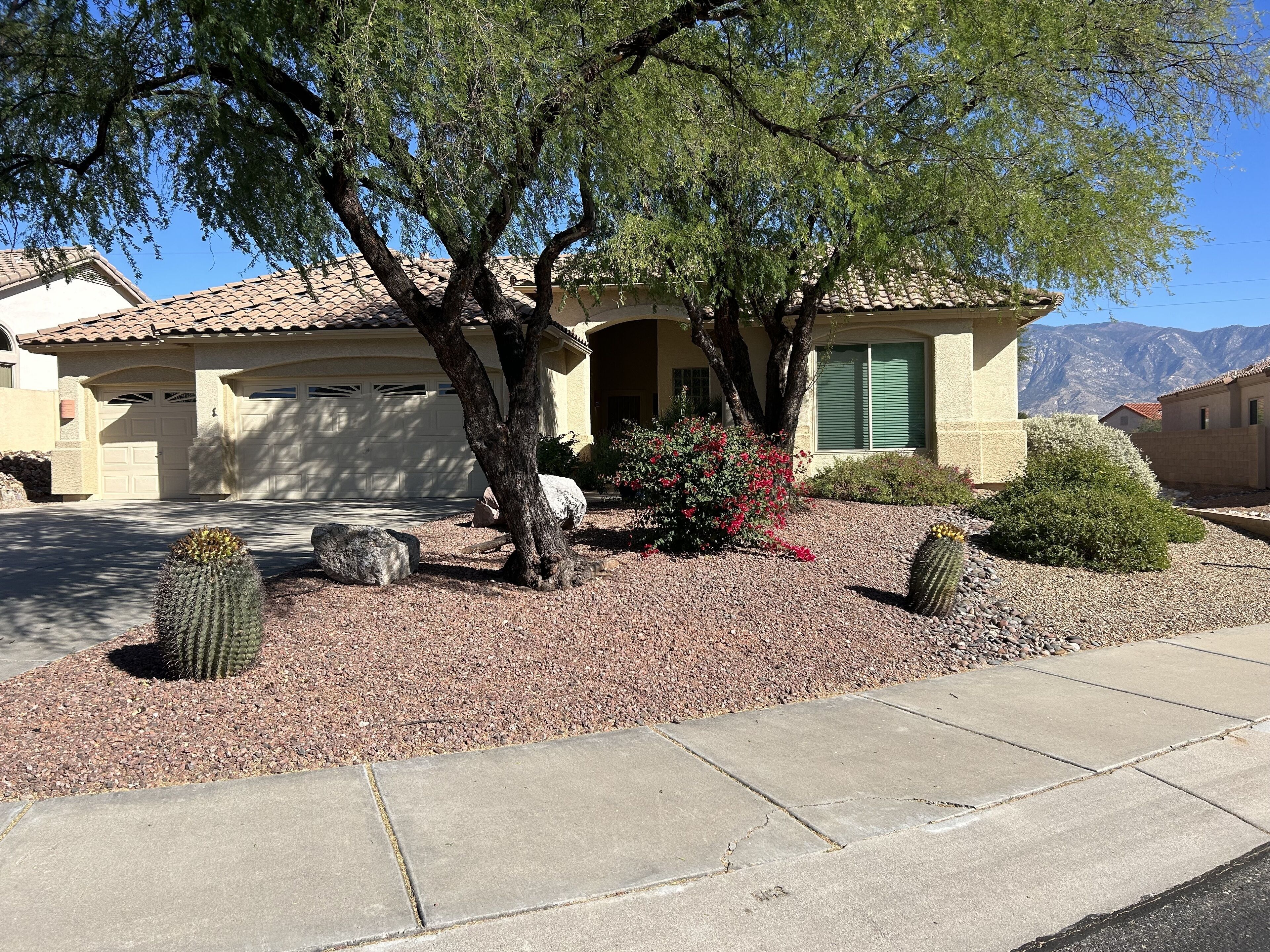Luxurious Oro Valley 4-Bedroom Home