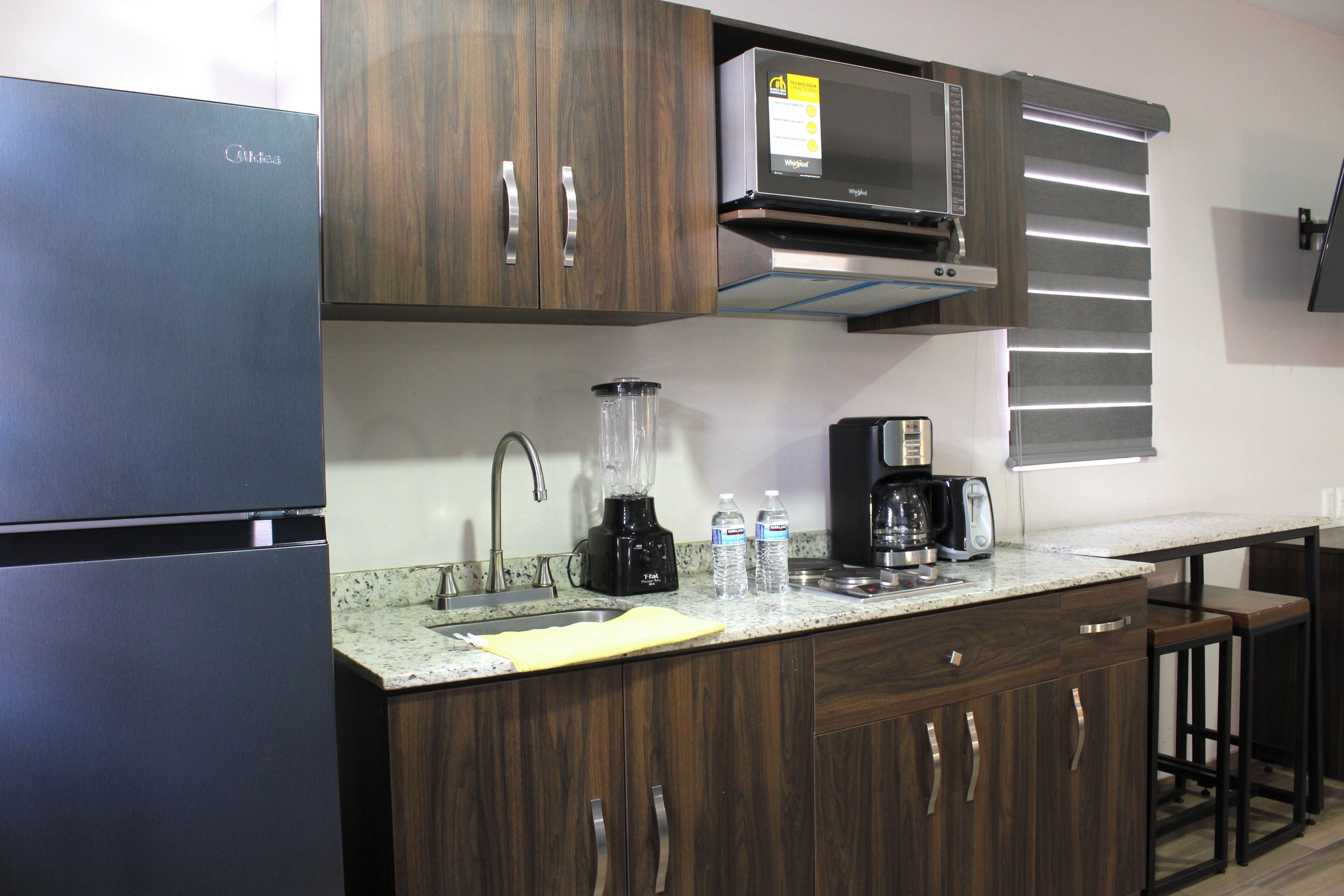 Foto - Lofts Las Fuentes