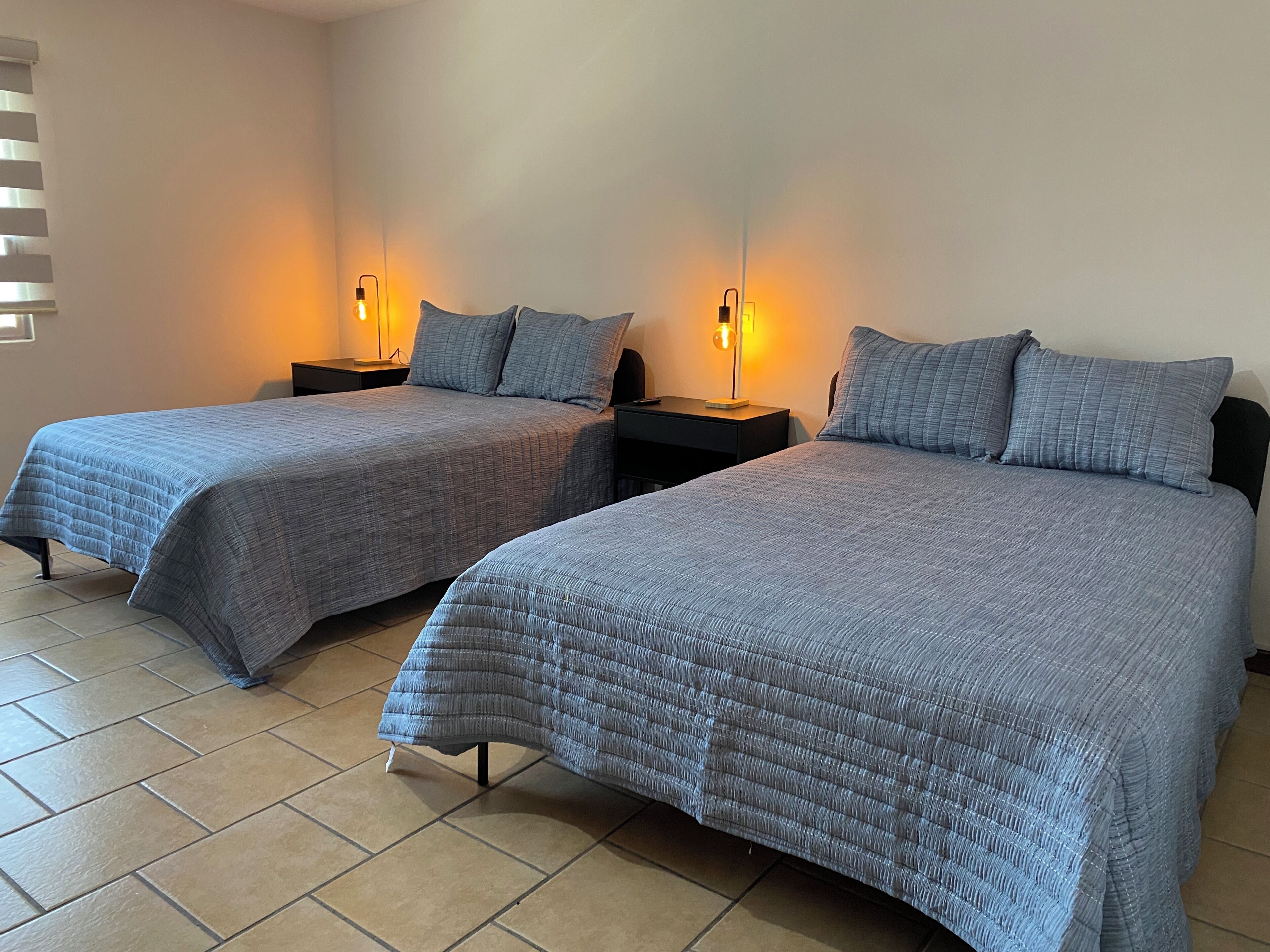 Maison Familiale, patio, vue cour intérieure | Rideaux occultants, fer et planche à repasser, Wi-Fi gratuit