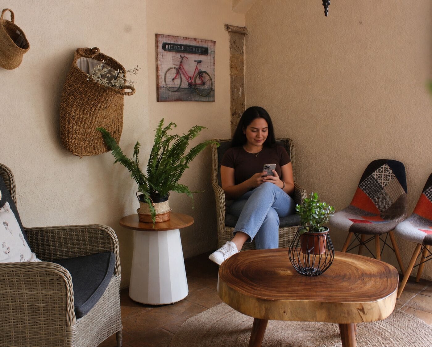 Photo - Lofts Las Fuentes