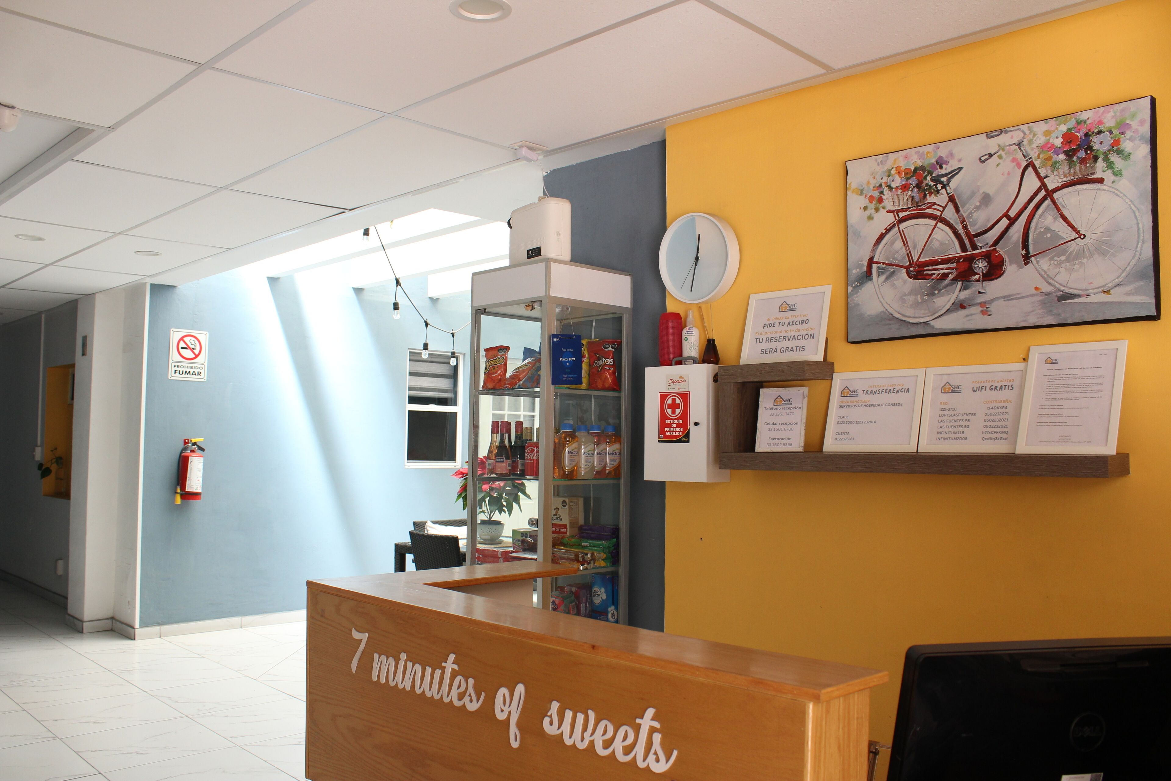 Foto - Lofts Las Fuentes