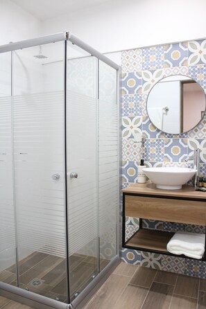 Bathroom - Lofts Las Fuentes (Zapopan)