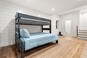4 Schlafzimmer, WLAN, Bettwäsche