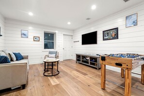Spielezimmer