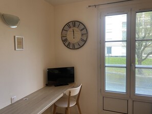 Interiør