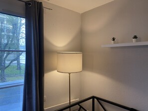 Interiør
