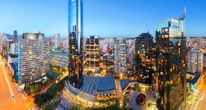 Embarc Vancouver - Downtown - Minutes to BC Place Stadium and Rogers Arena