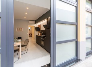 Interior - Champagne Loft (Milan)