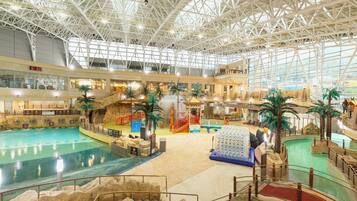 Premium bedding, free WiFi, bed sheets