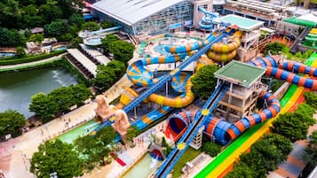 Water park