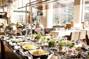 Premium bedding, free WiFi, bed sheets - Sono Calm Vivaldi Park (Hongcheon)