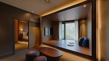 Premium bedding, free WiFi, bed sheets