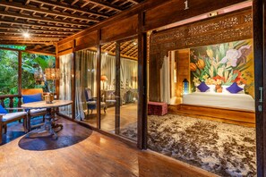 Free WiFi - The New Serenity River Villa (Kerobokan)