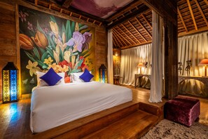 Free WiFi - The New Serenity River Villa (Kerobokan)