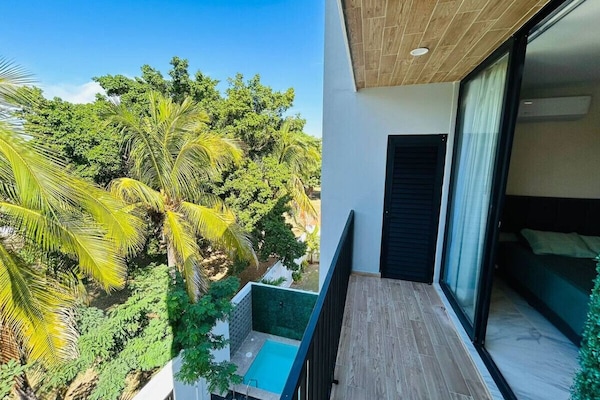 Lomas sense 2C | 1 dormitorio, tabla de planchar con plancha, wifi gratis