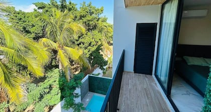 Lomas Sense Apartments