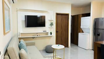 Lomas sense 2D | Área de estar | TV