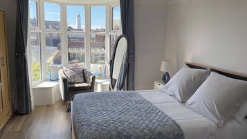 Cottage | 2 camere, con stile personalizzato, con arredamento individuale