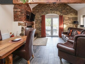 Interior - Gamekeepers Cottage (Saint Asaph)