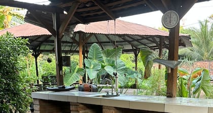 Estancia La Migaja