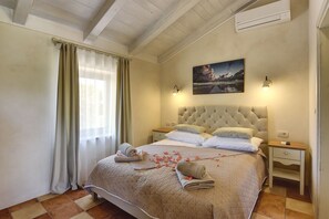 3 bedrooms, WiFi