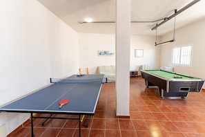 Sala de juegos