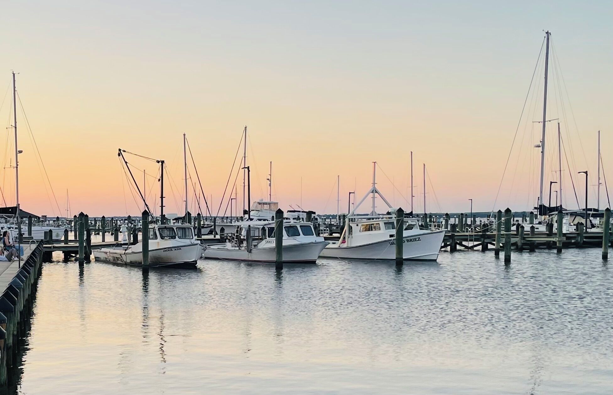 Marina