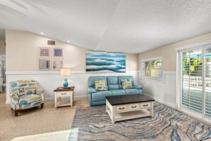 Lobby - Key Life Living l Private Heated Pool & 5 Minute Walk to Crescent Beach (Siesta Key)