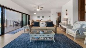 Téléviseur connecté, chaîne audio