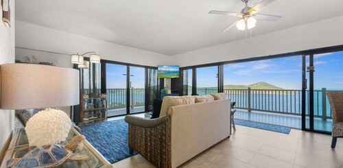 Tradewinds Villa - 1BR/1BA in East End St. Thomas